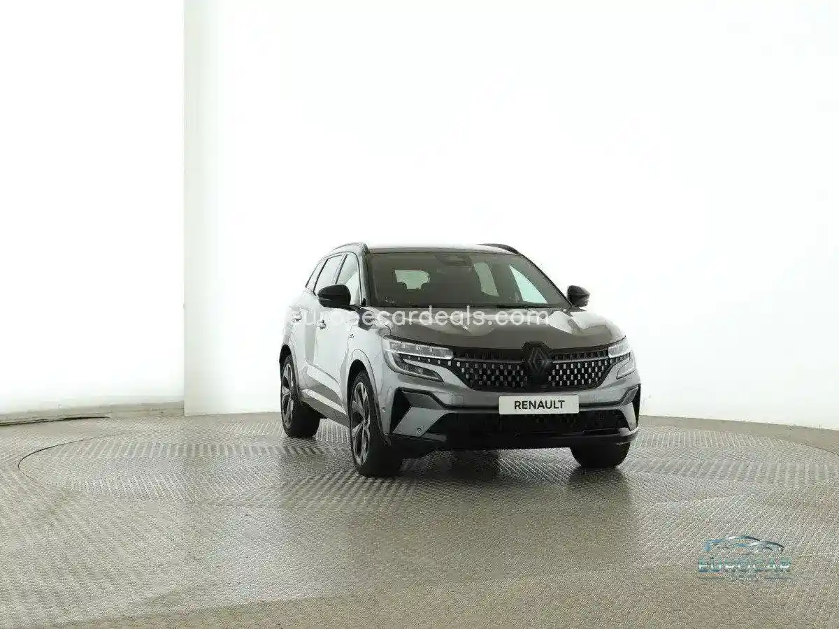 Renault Austral