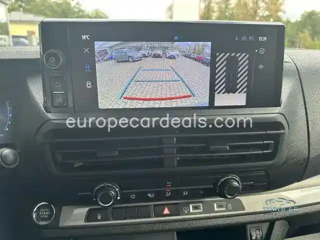 Toyota Proace (Verso)