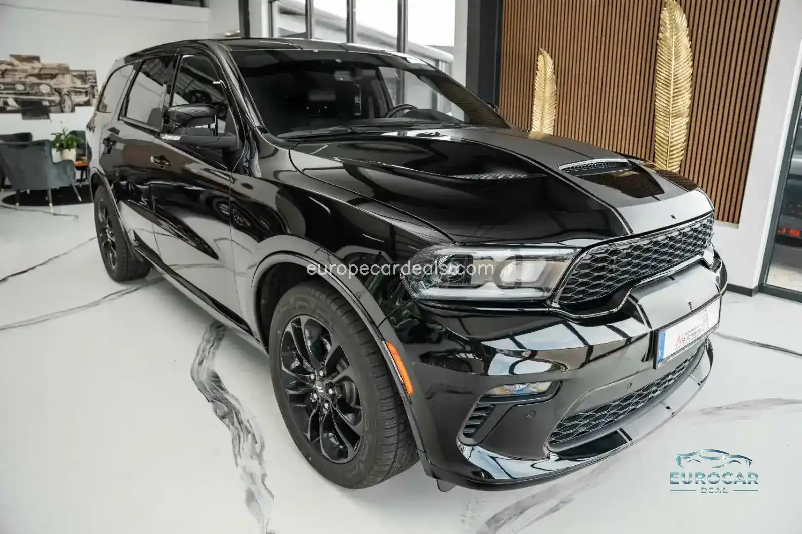Dodge Durango