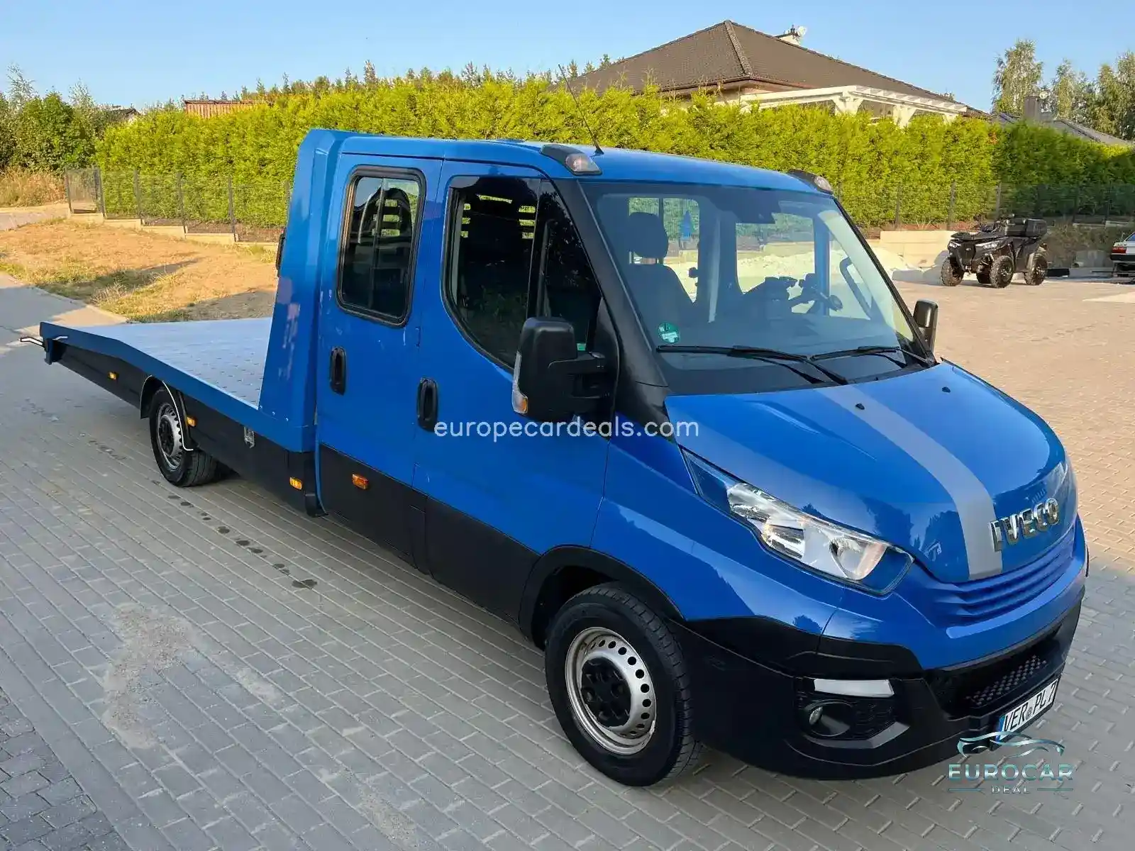 Iveco Other