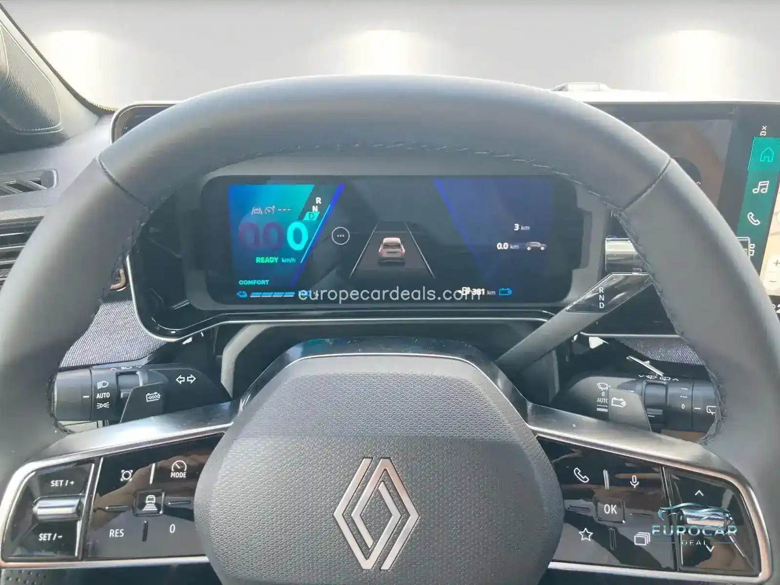Renault R 4
