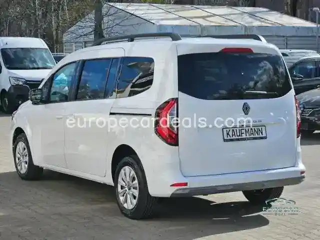 Renault Grand Kangoo