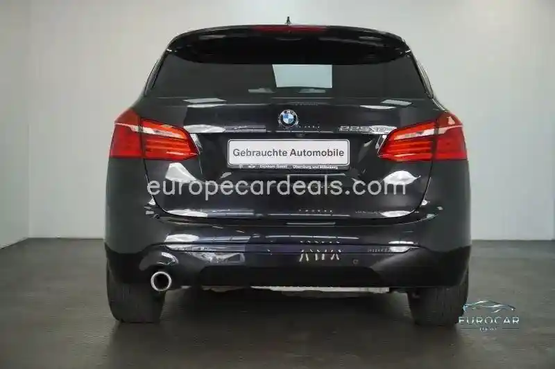 BMW 225 Active Tourer