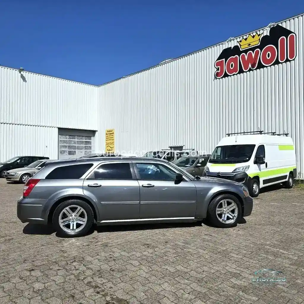 Dodge Magnum