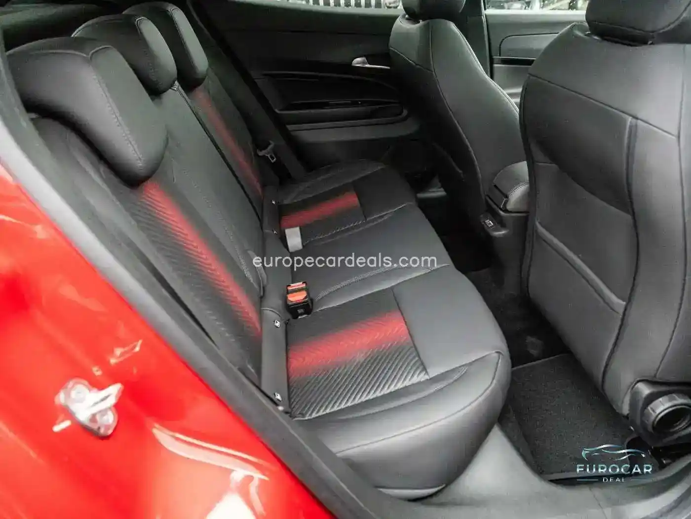 Alfa Romeo Junior