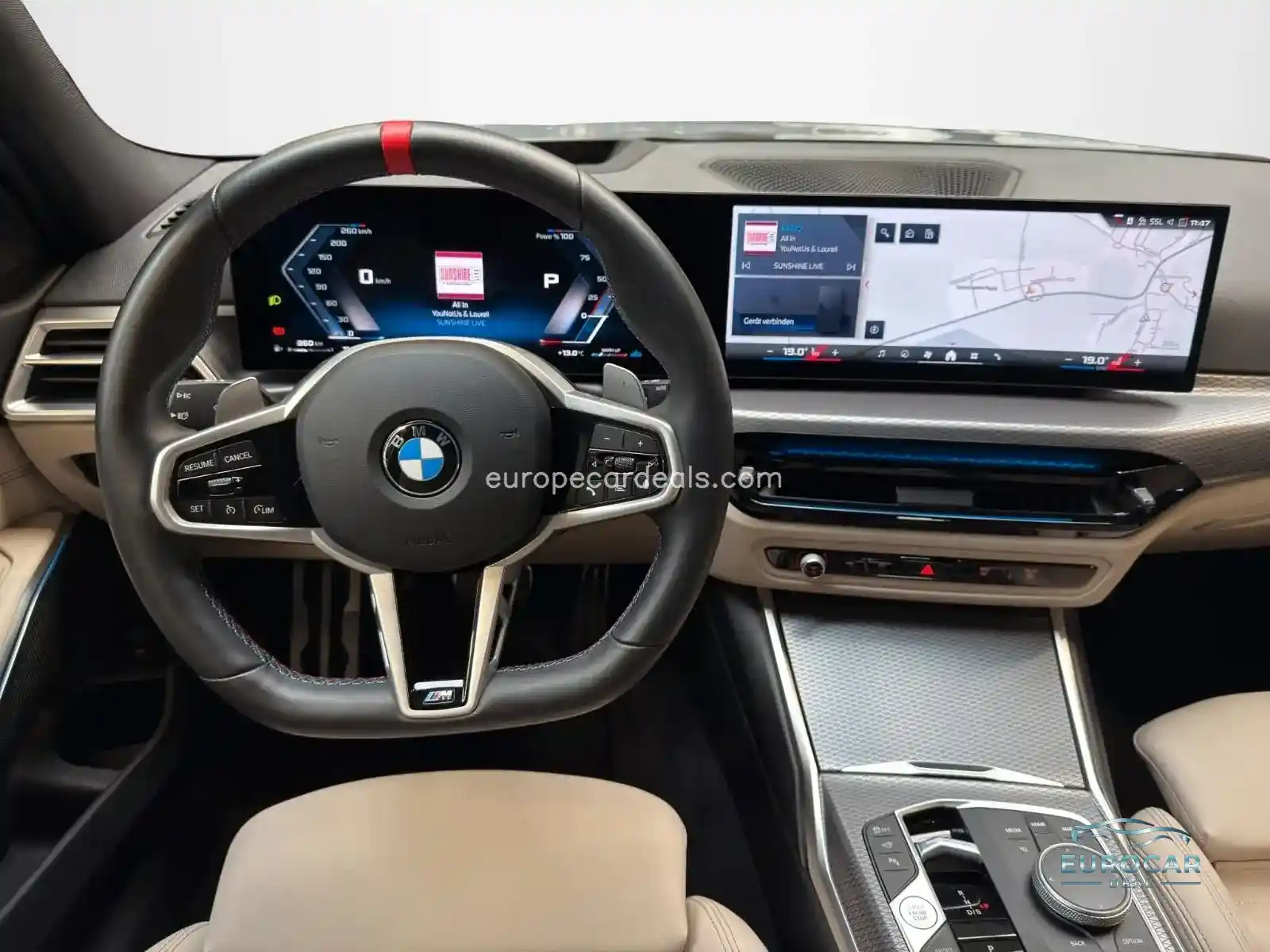 BMW M340d