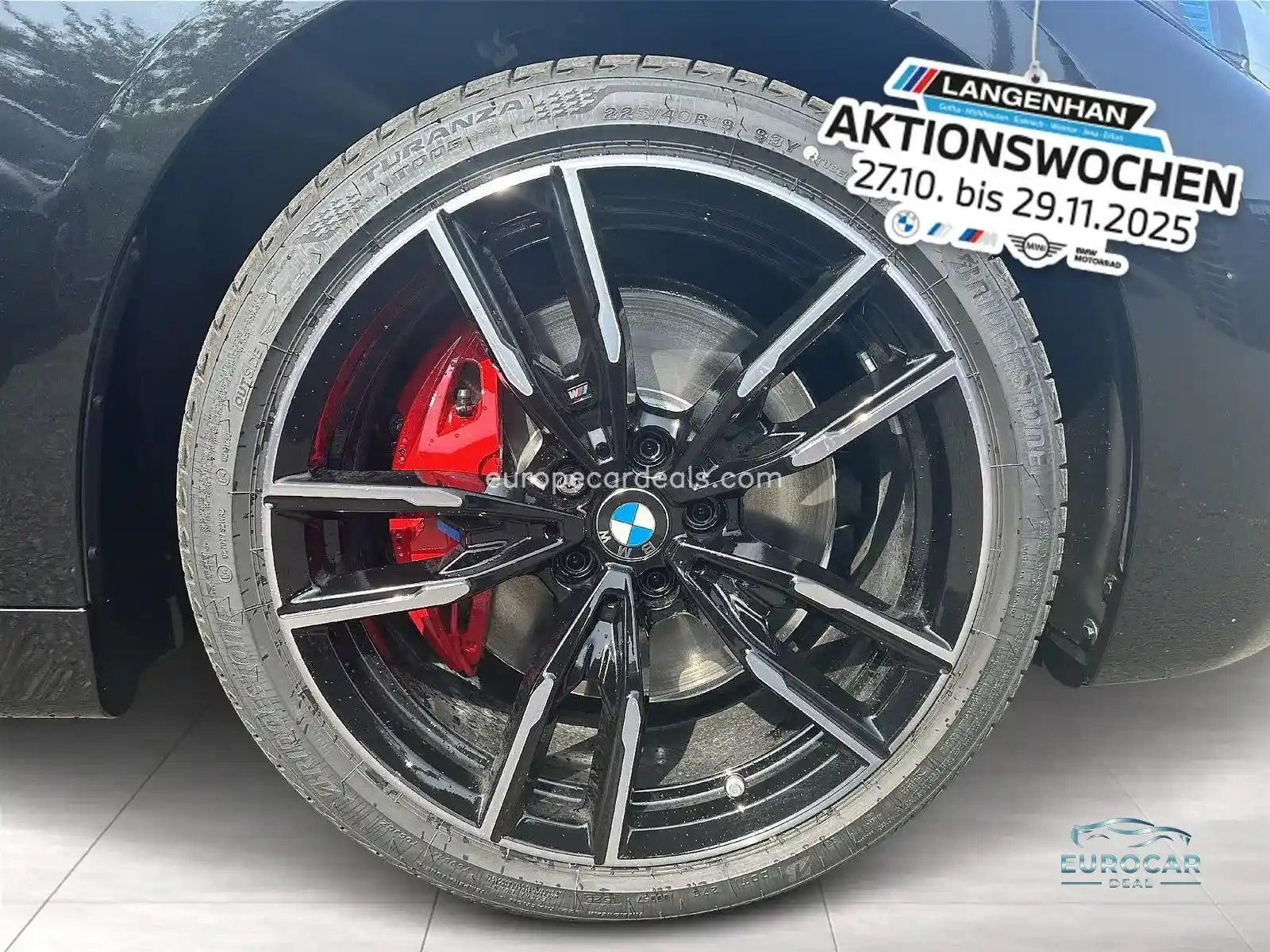 BMW M440