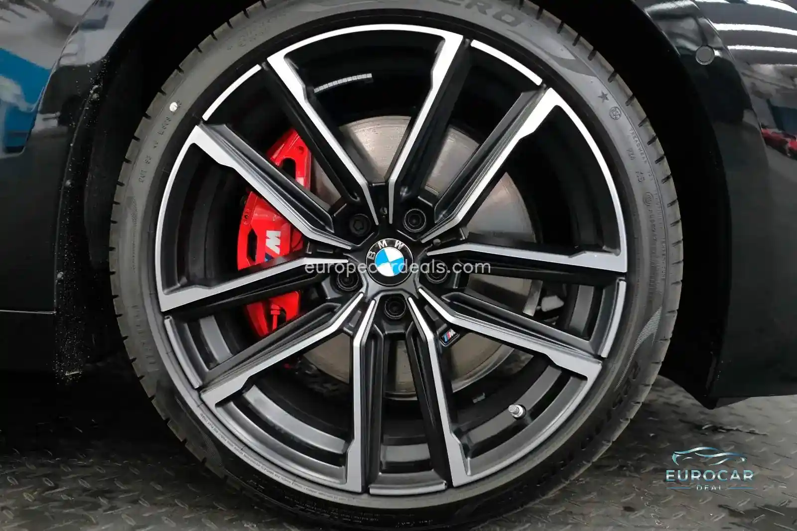 BMW M440