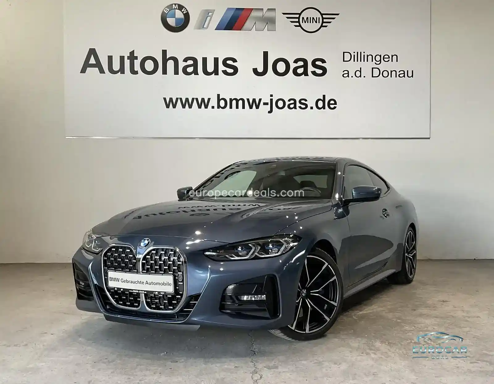 BMW 420