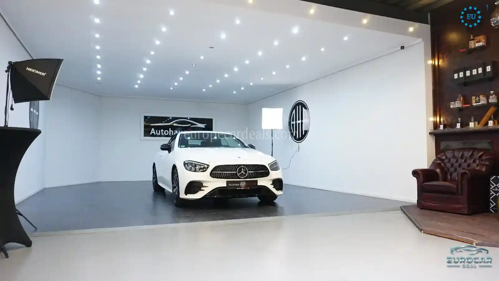 Mercedes-Benz E 450