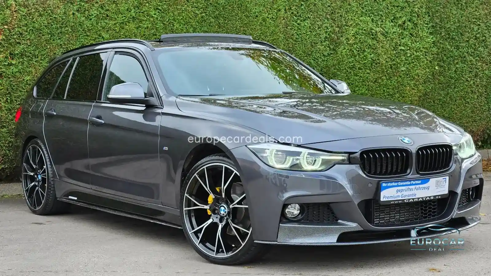 BMW 328