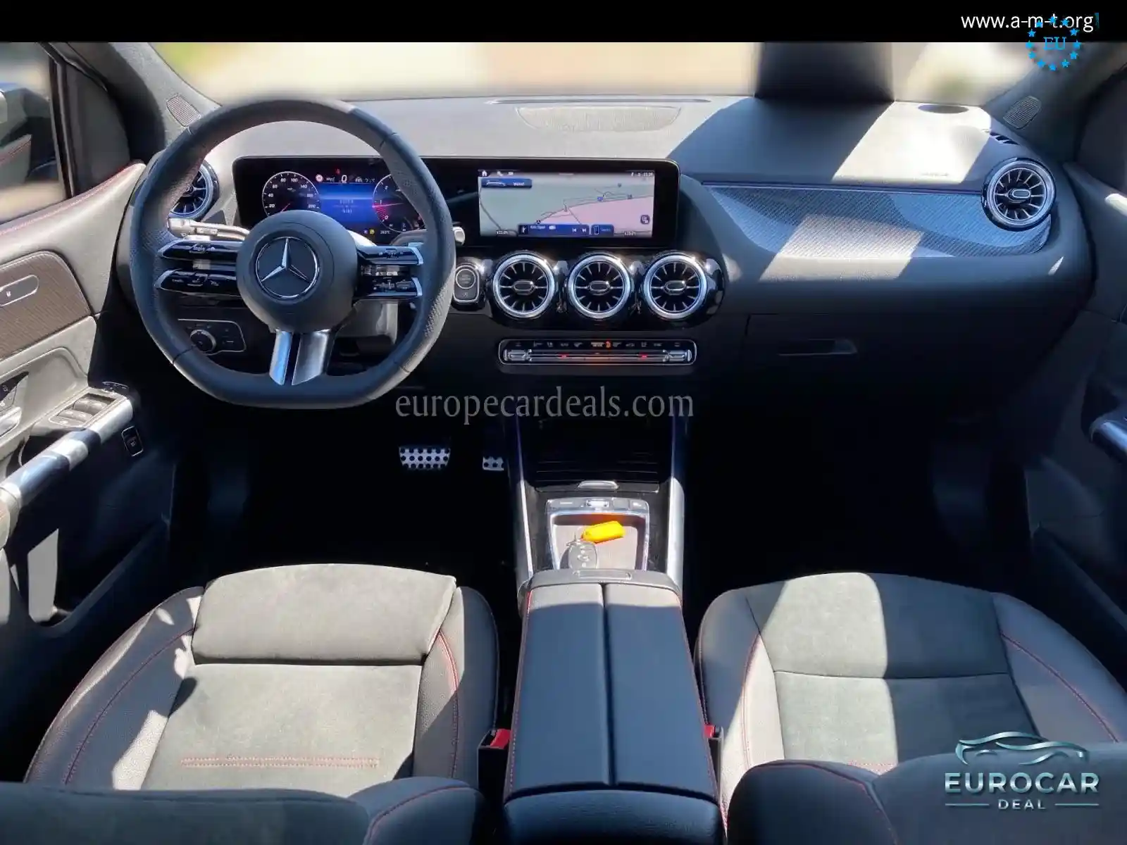 Mercedes-Benz B 220
