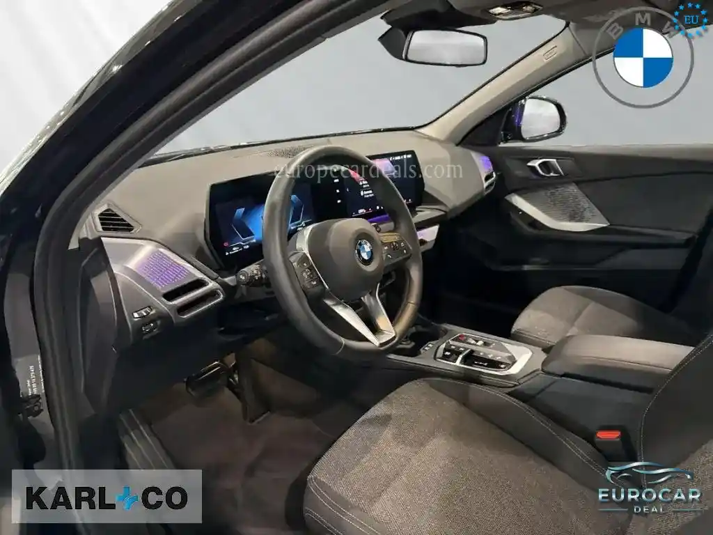 BMW 120
