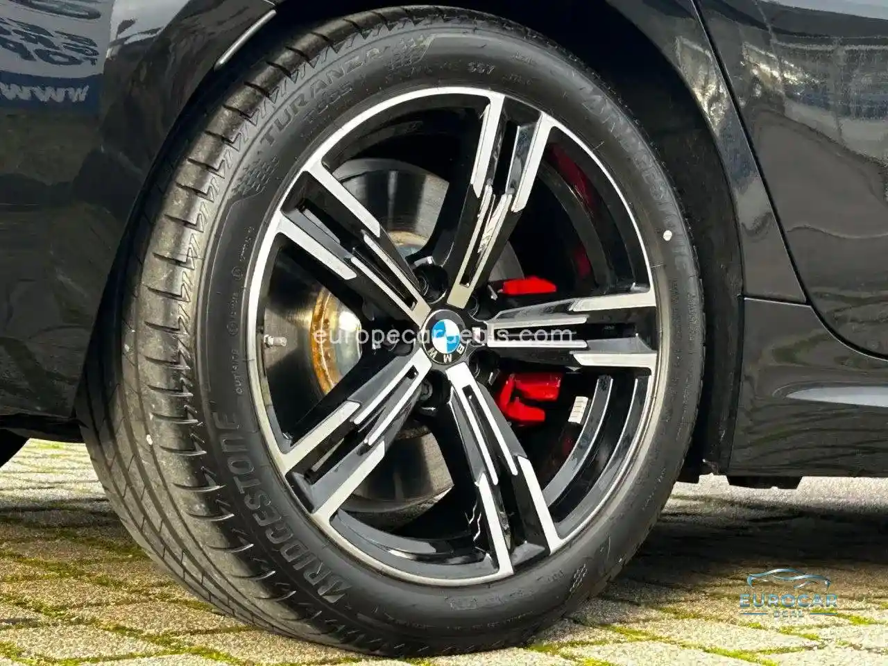 BMW M340i