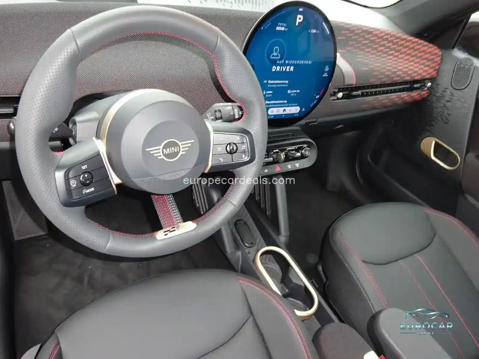 MINI Cooper SE
