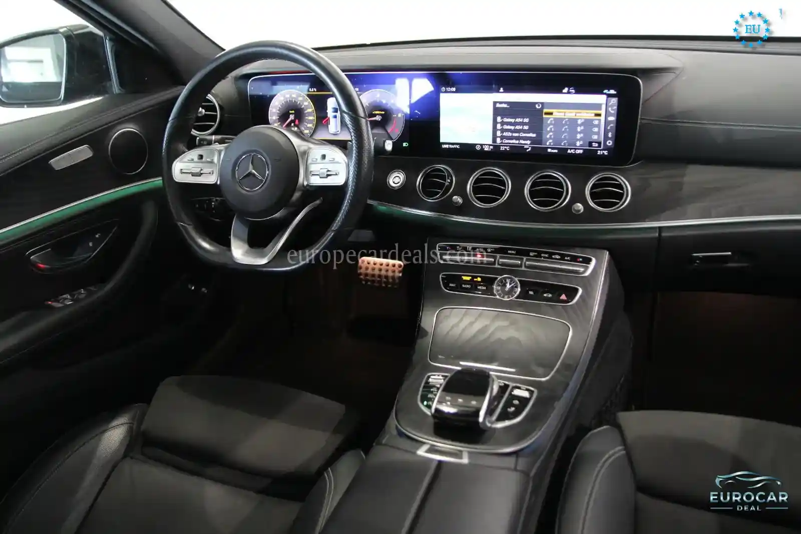 Mercedes-Benz E 400