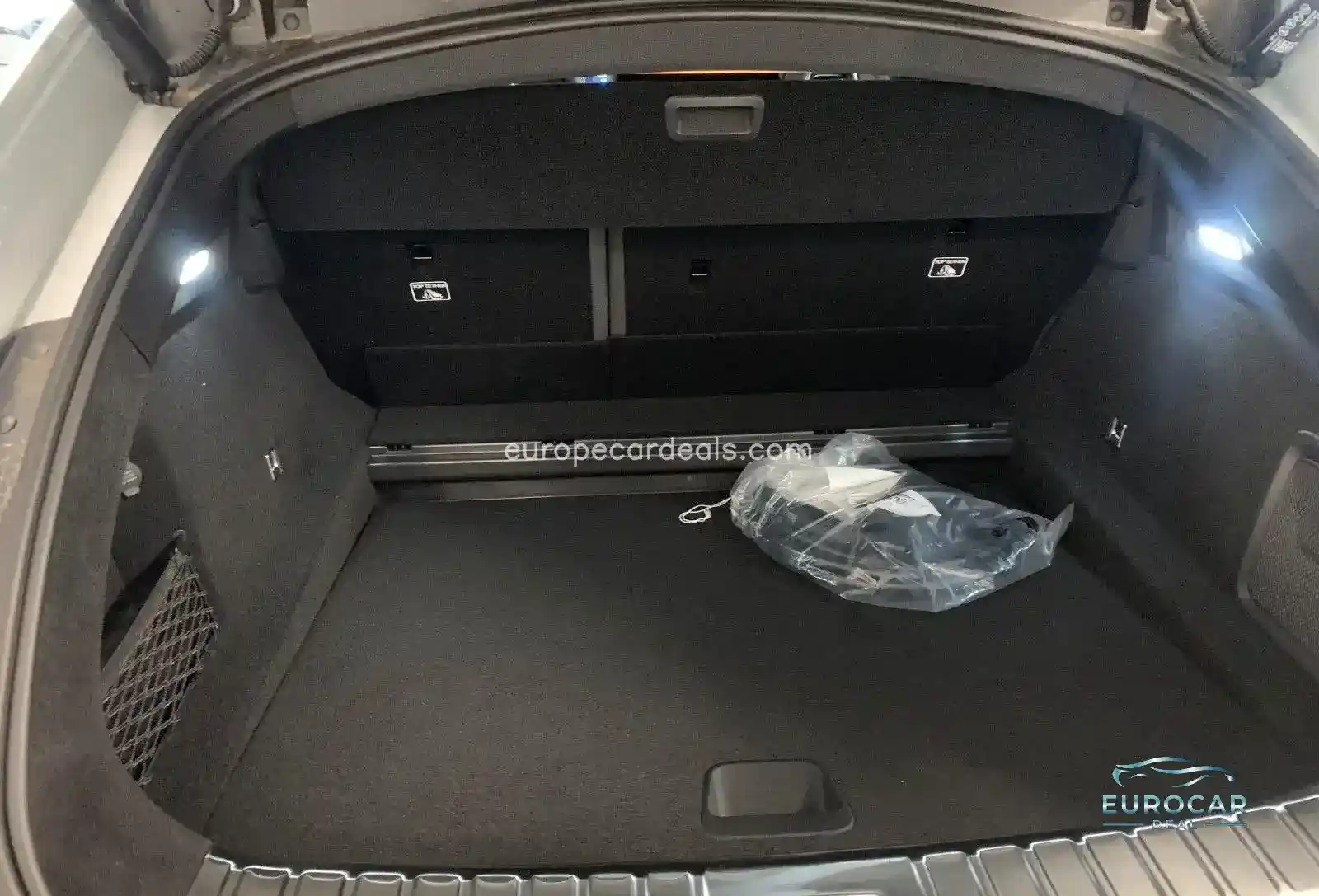 Polestar 4