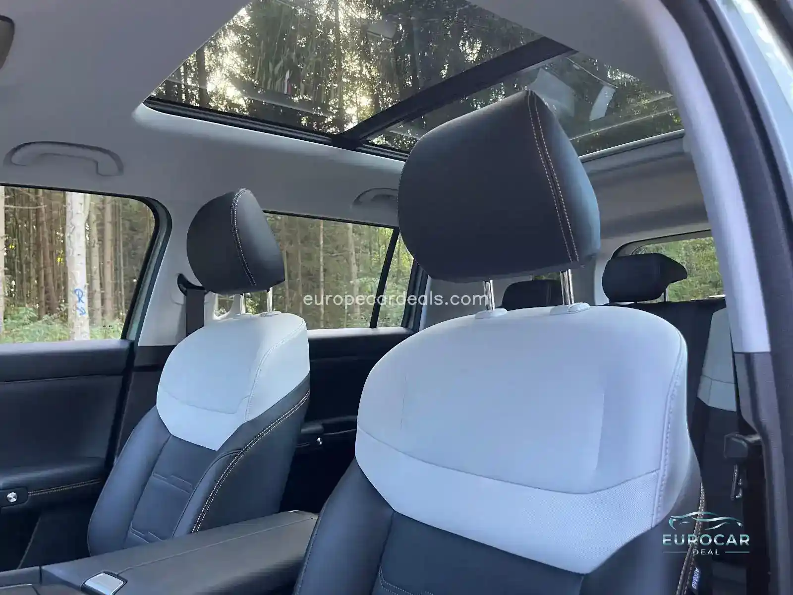 BAIC BJ30