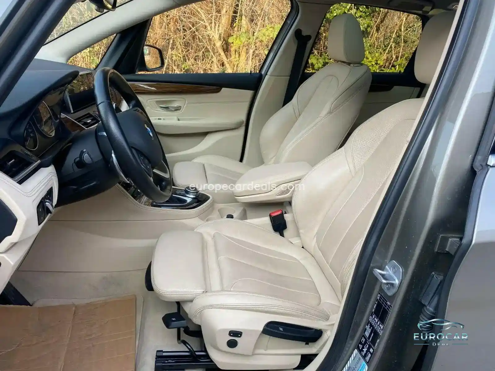 BMW 225 Active Tourer