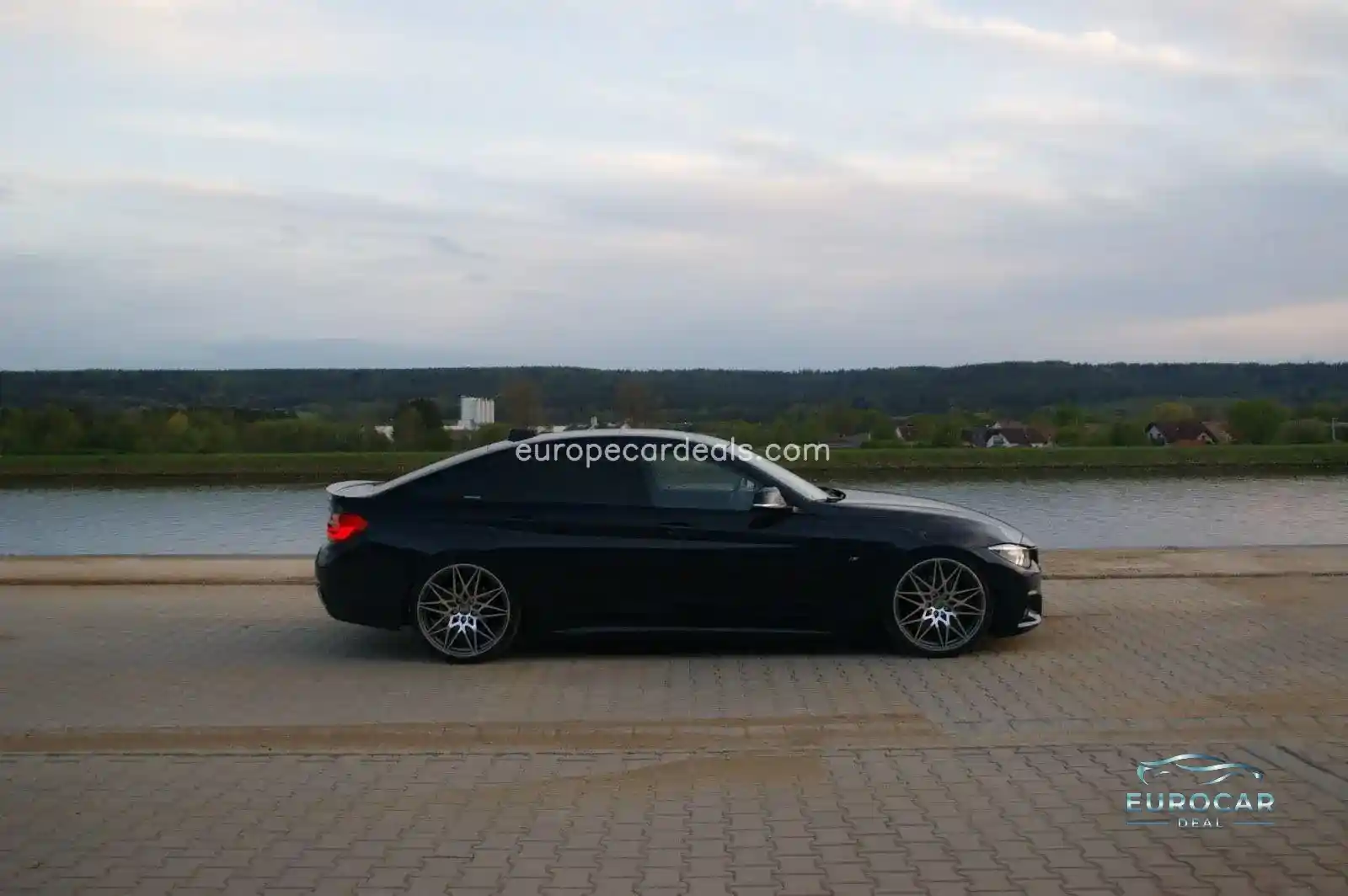 BMW 430