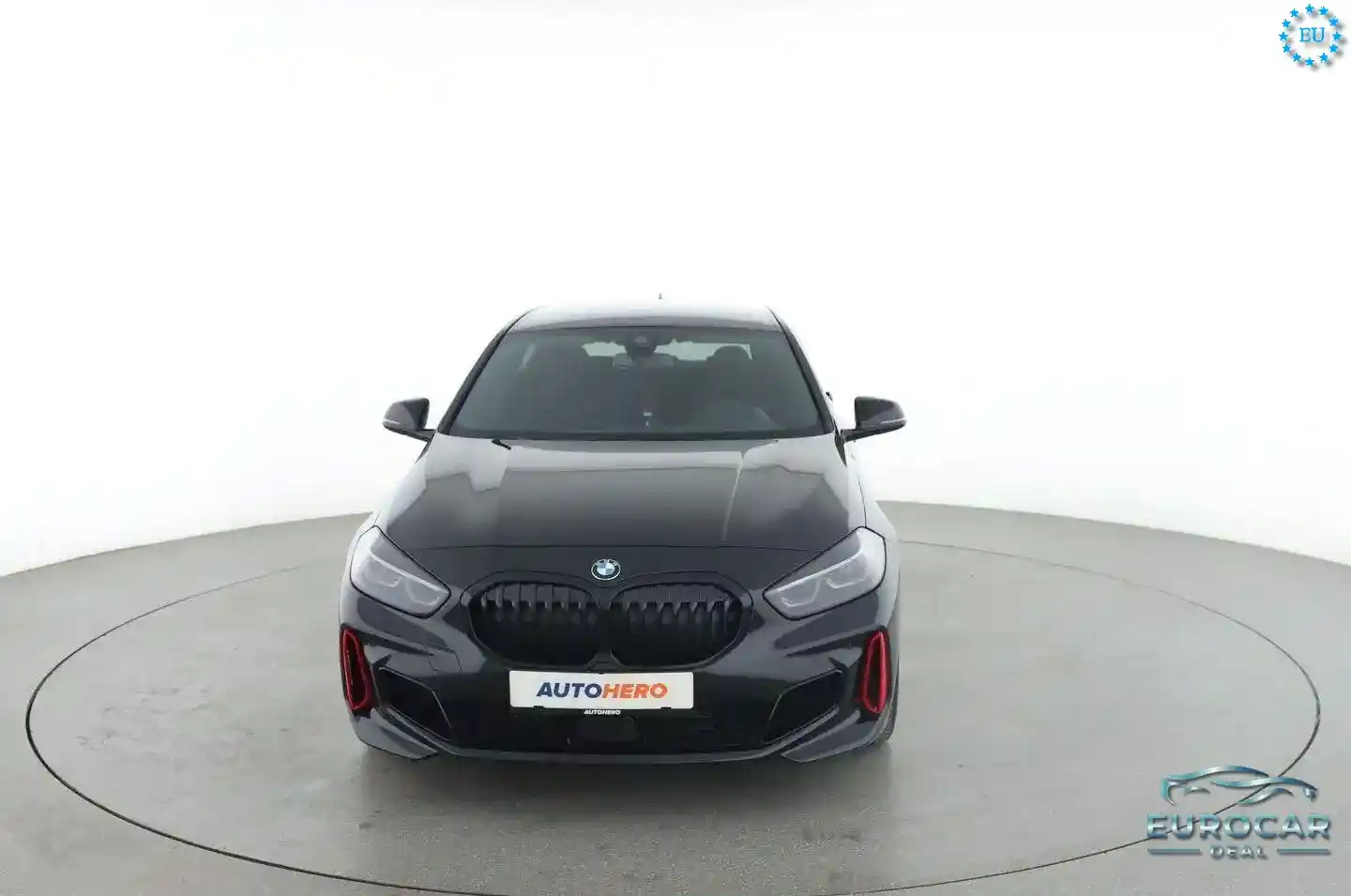 BMW 128