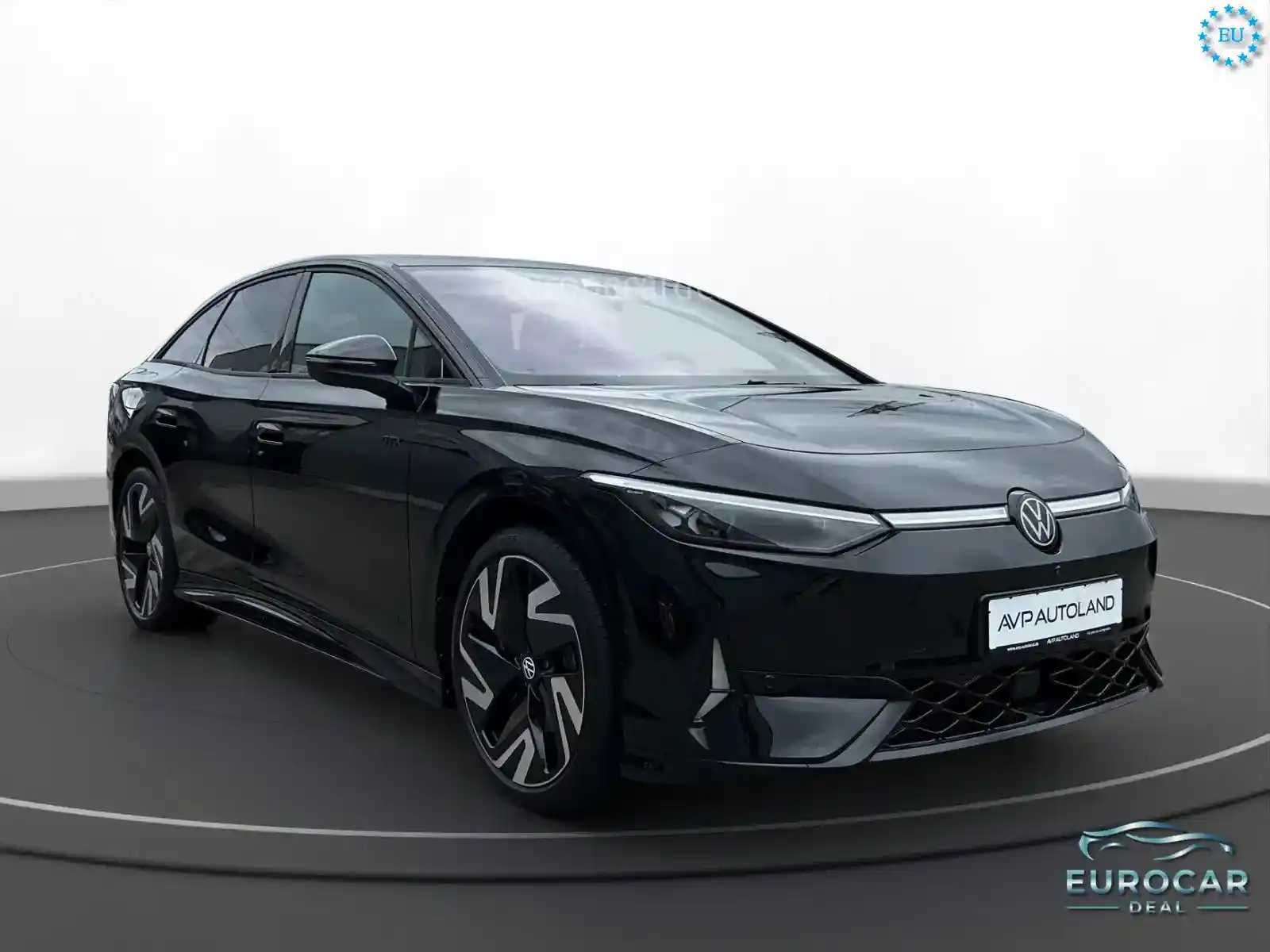 Volkswagen ID.7