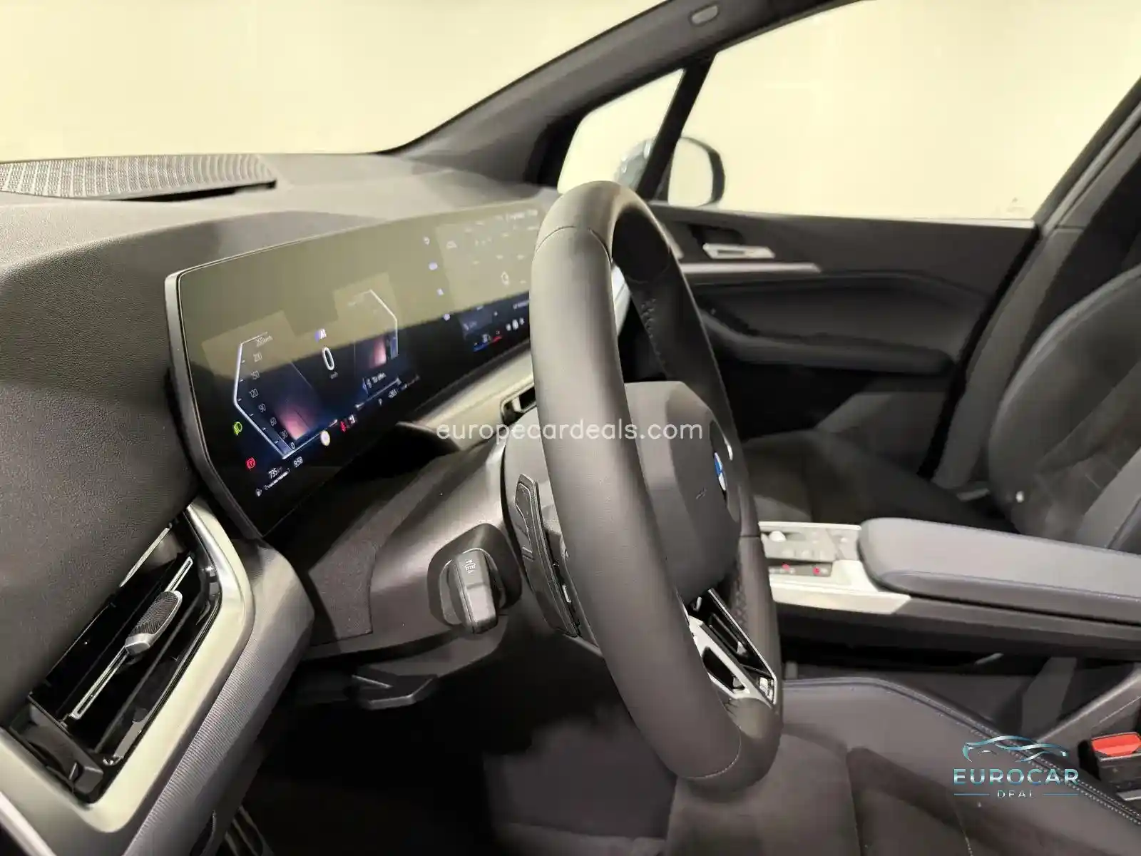 BMW 223 Active Tourer