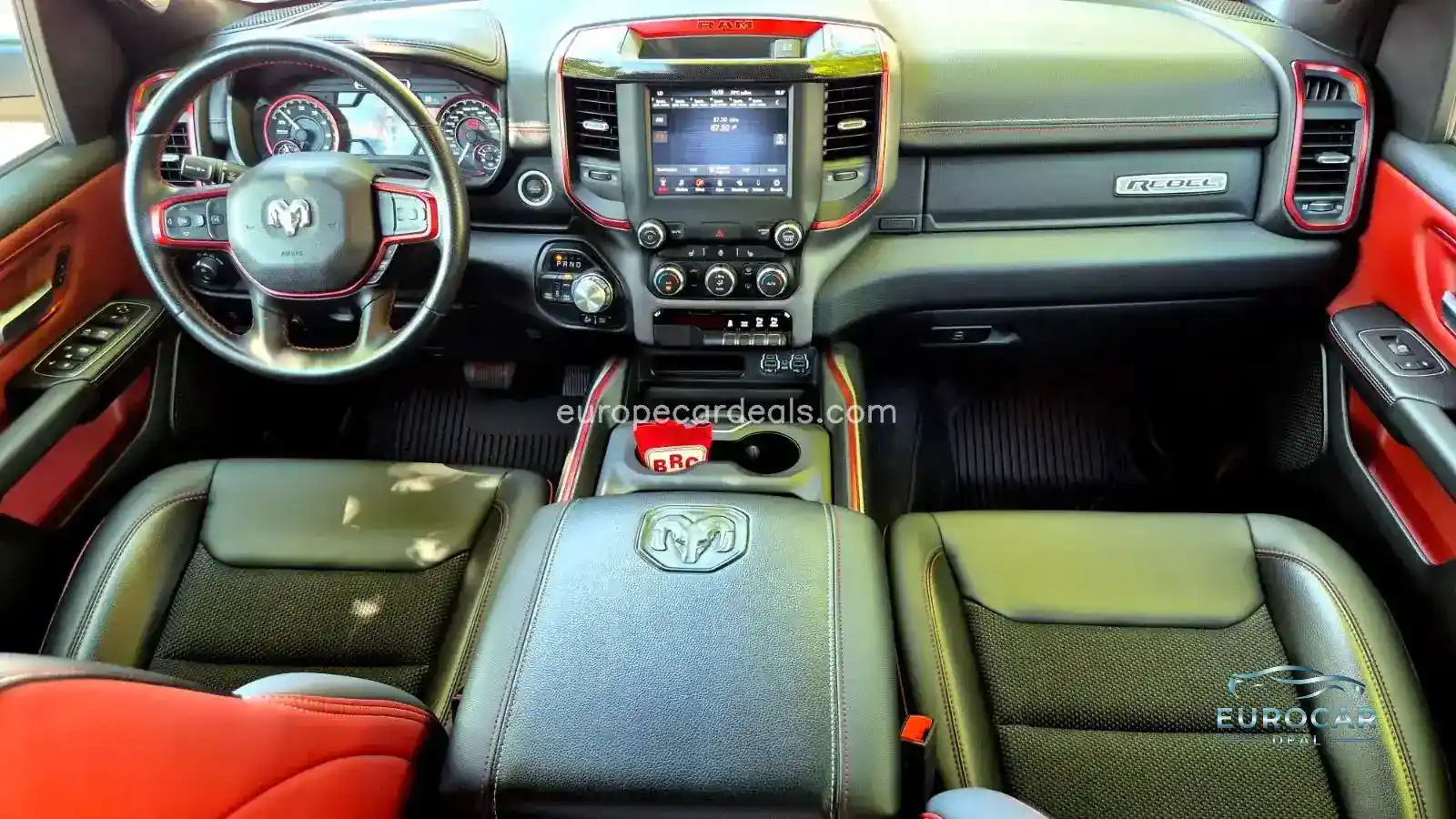 Dodge RAM