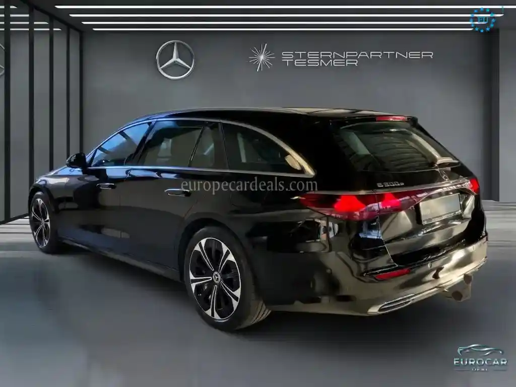 Mercedes-Benz E 300