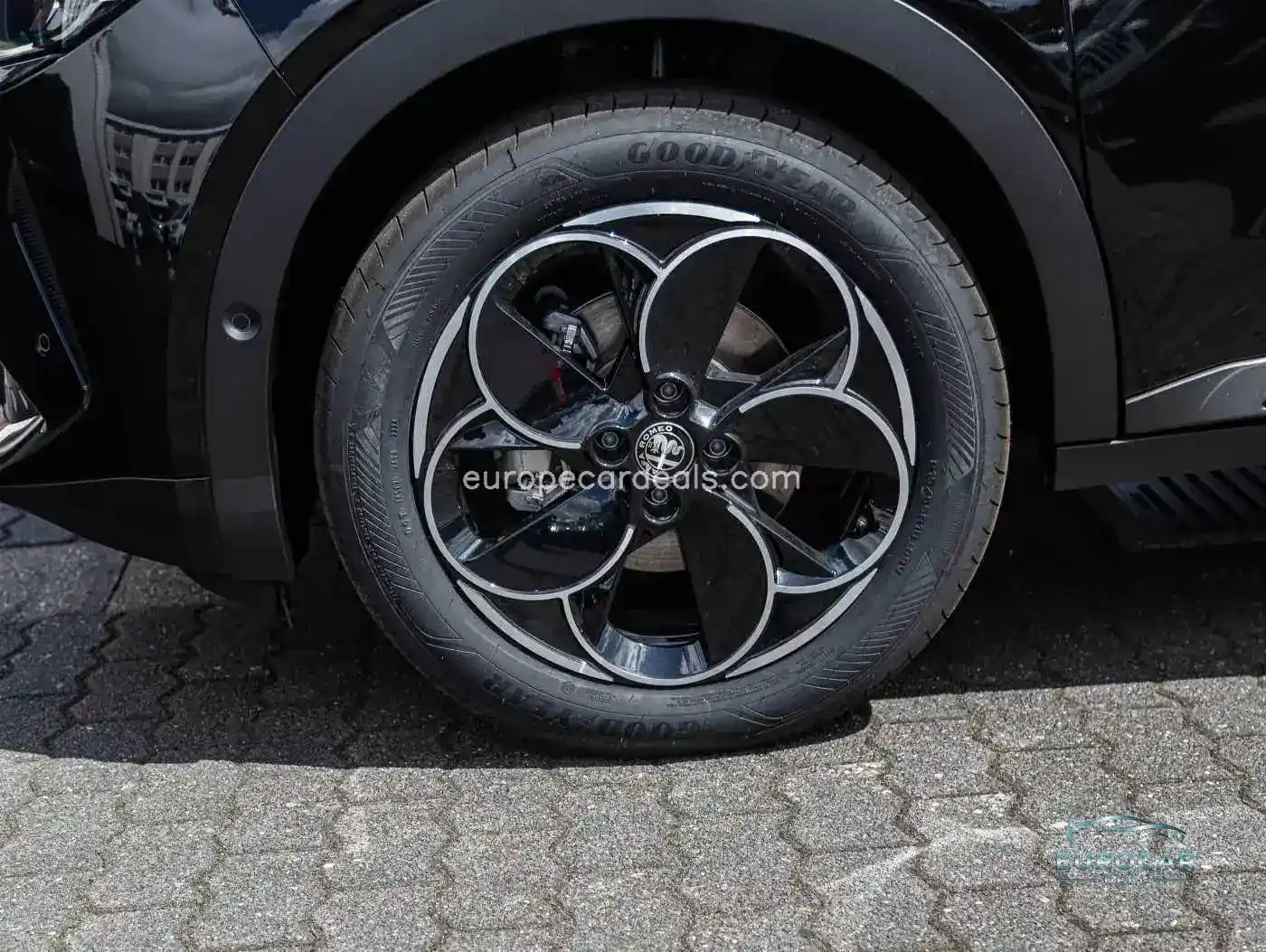 Alfa Romeo Junior
