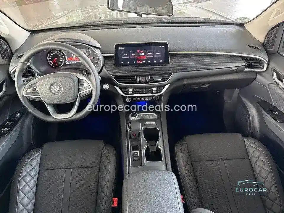 Foton 3