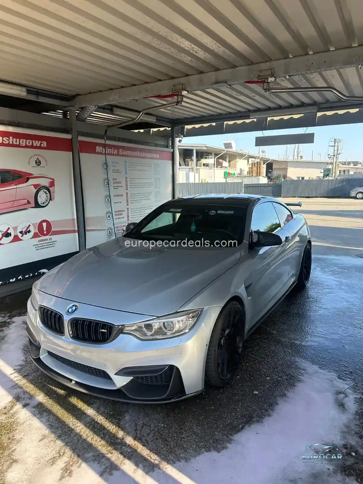 BMW M4