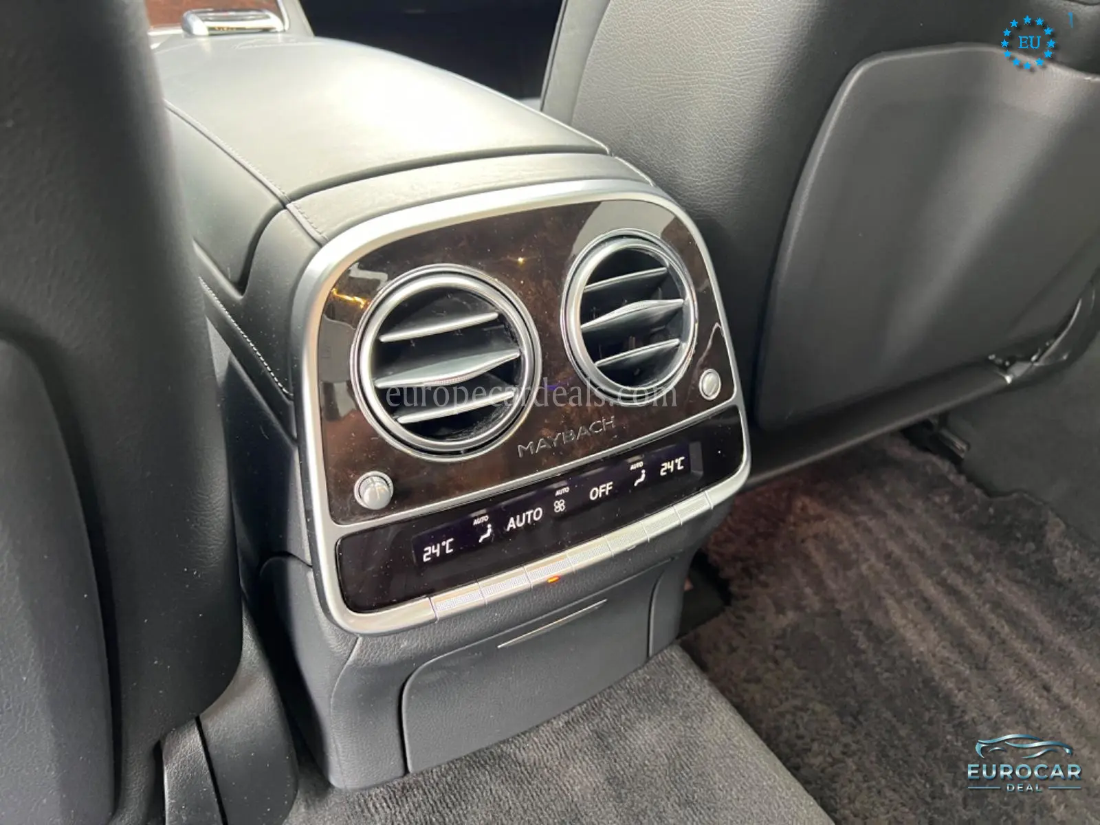 Mercedes-Benz S 560