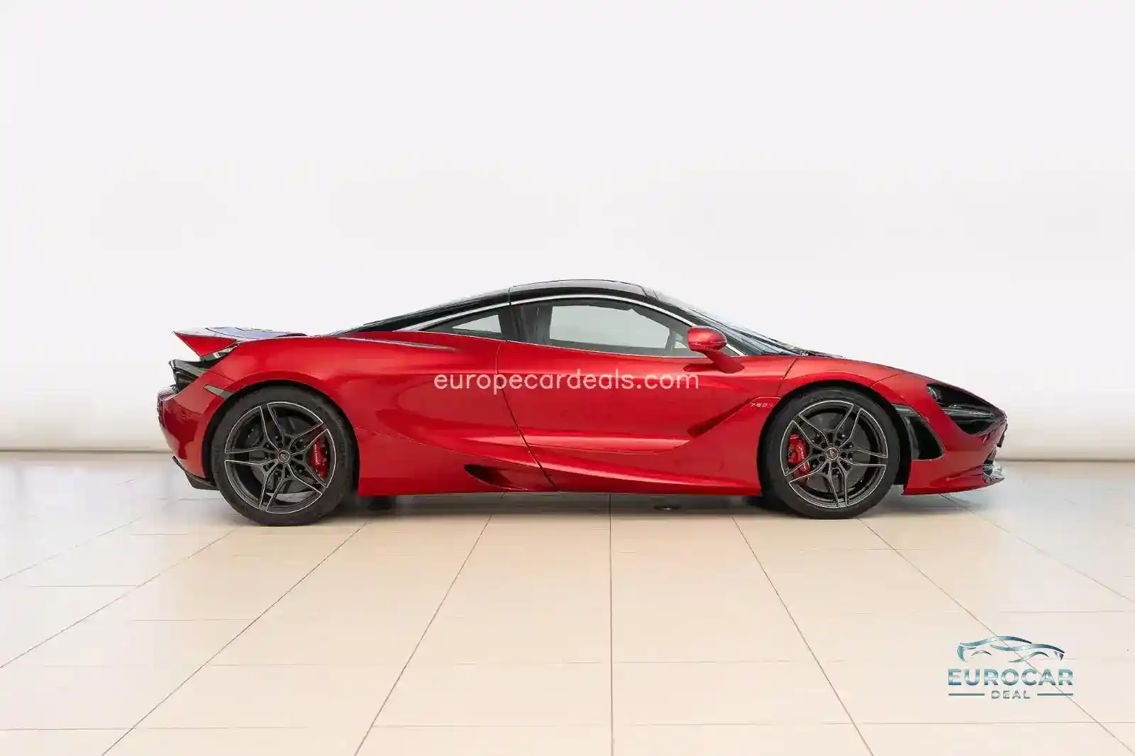 McLaren 720S