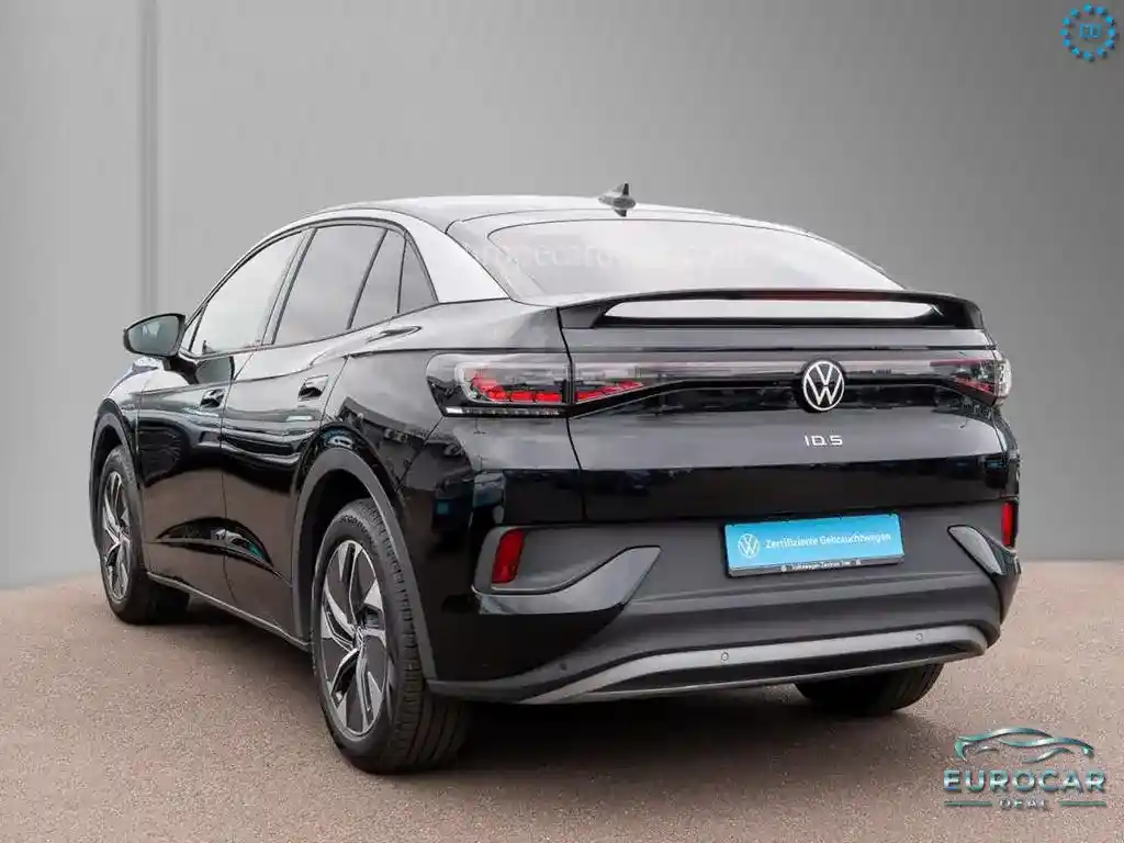 Volkswagen ID.5