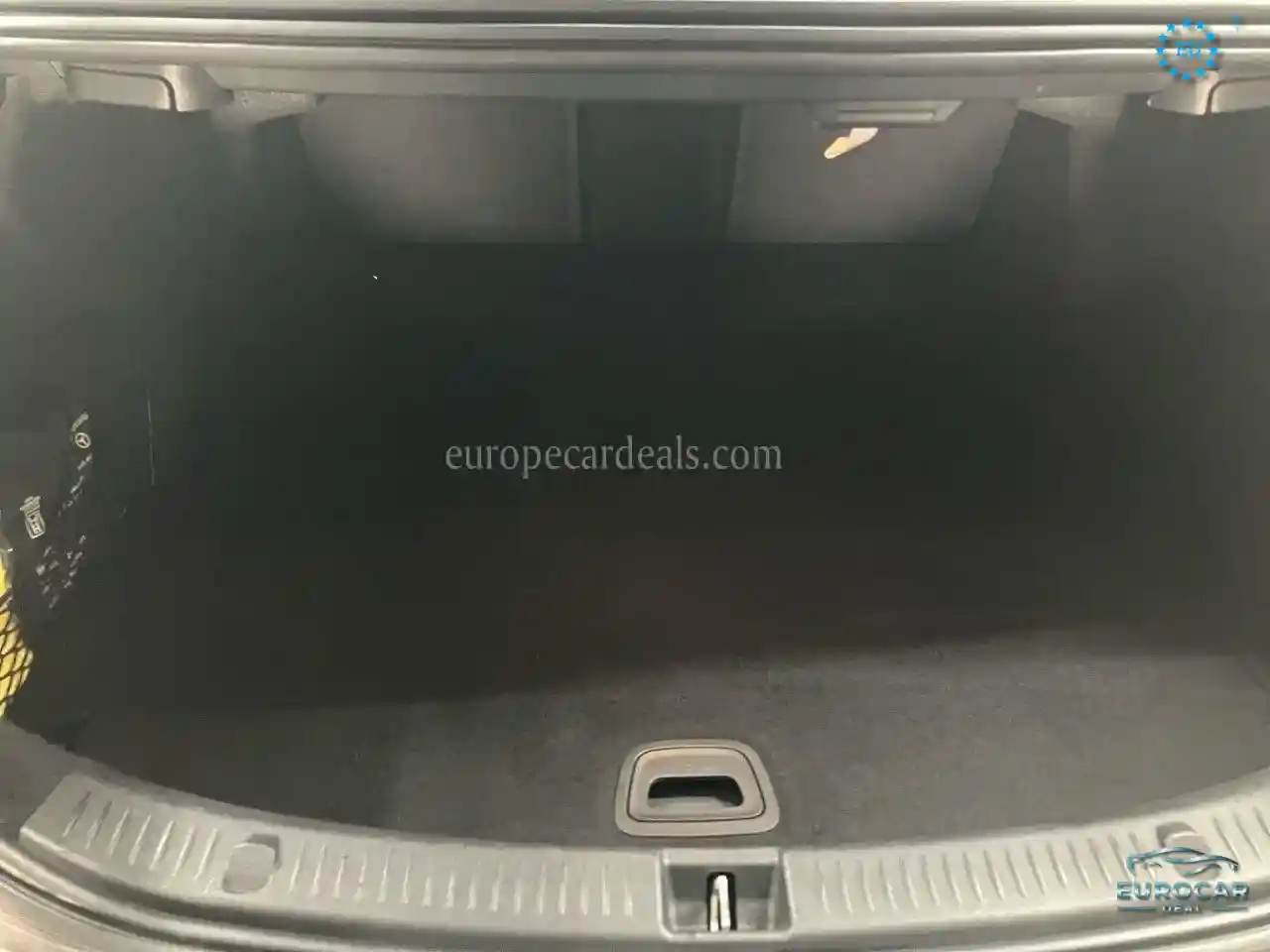 Mercedes-Benz E 400