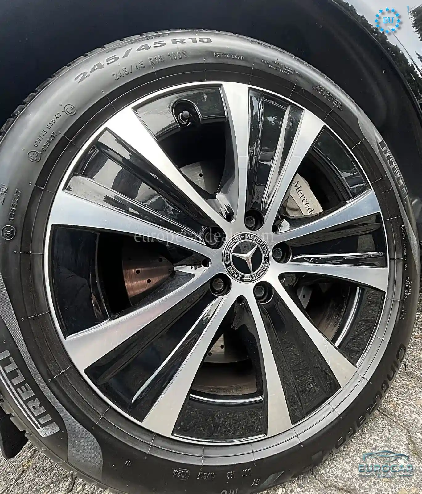 Mercedes-Benz E 300