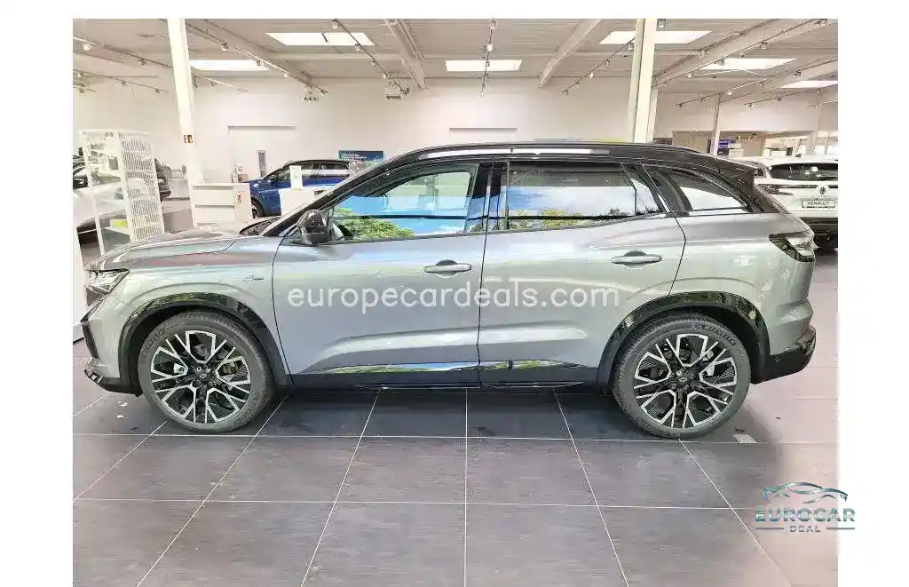 Renault Austral