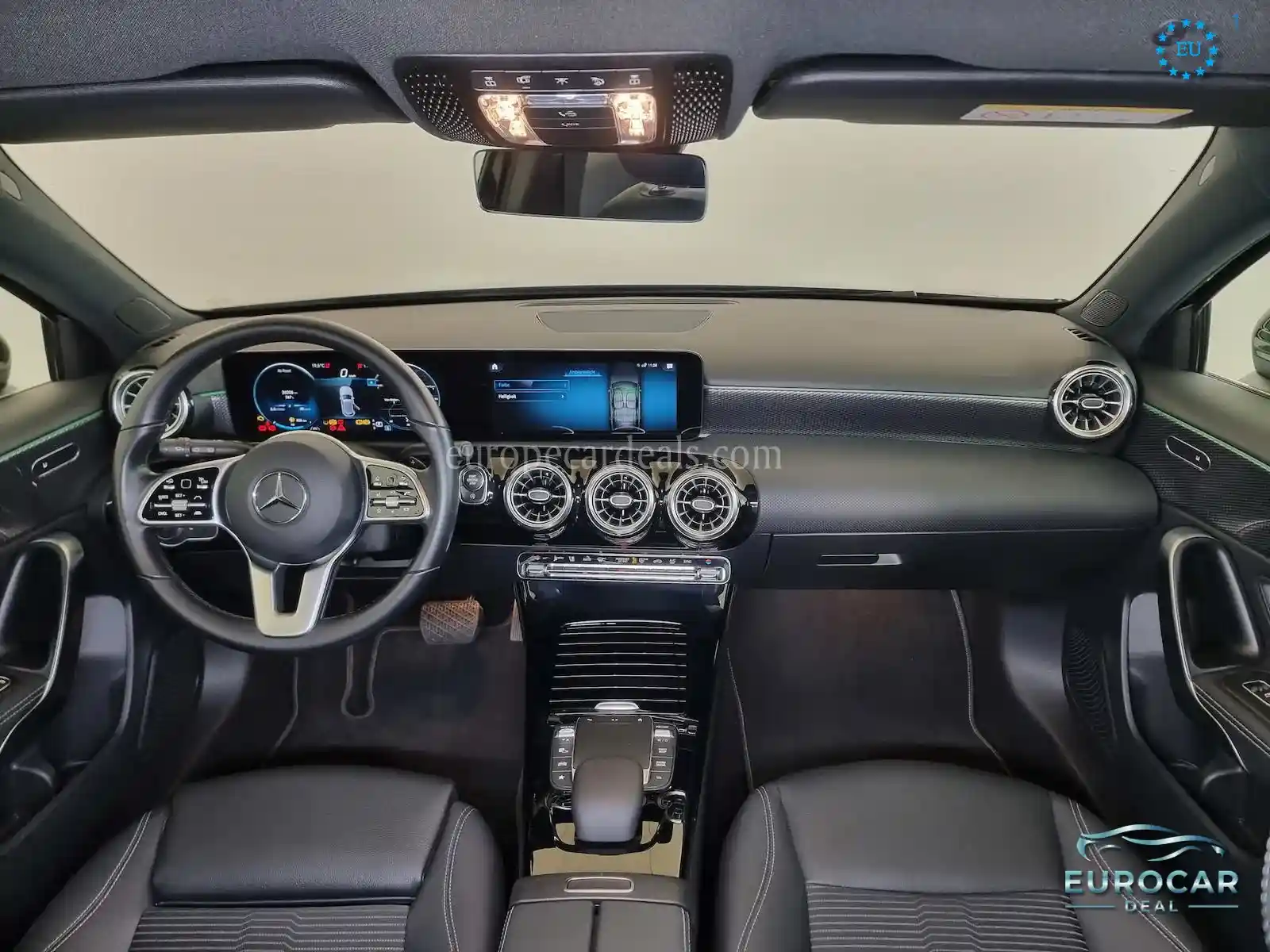 Mercedes-Benz A 220