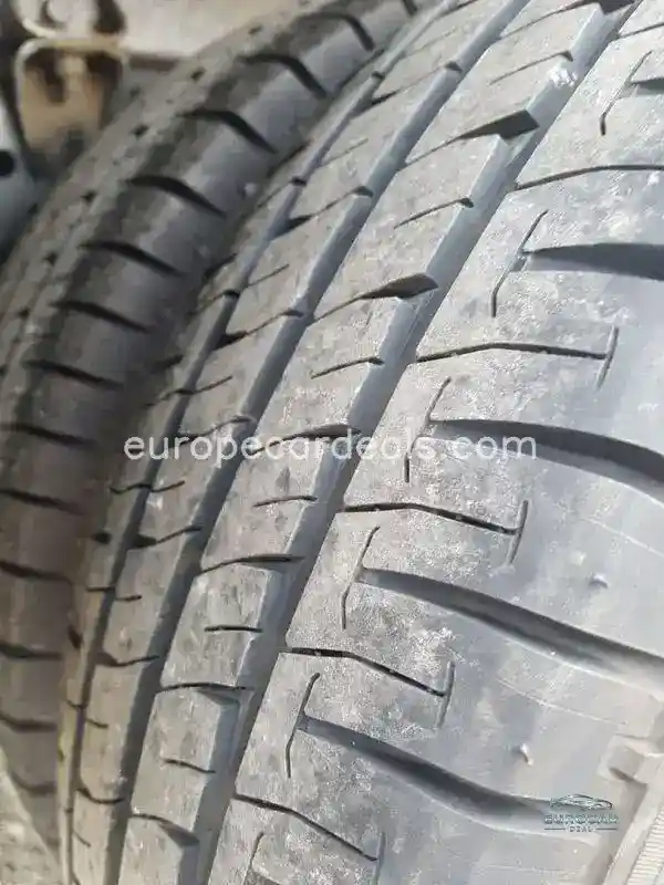 N-Evolution M21 L35 3.0 TDI 120 RIBALTABIL