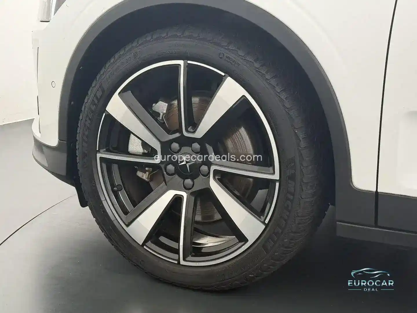 Polestar 2