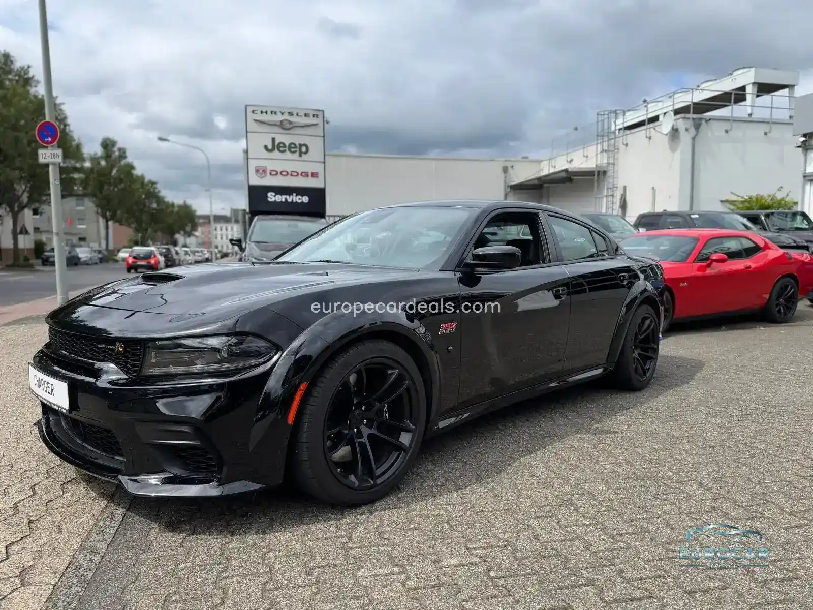 Dodge Charger