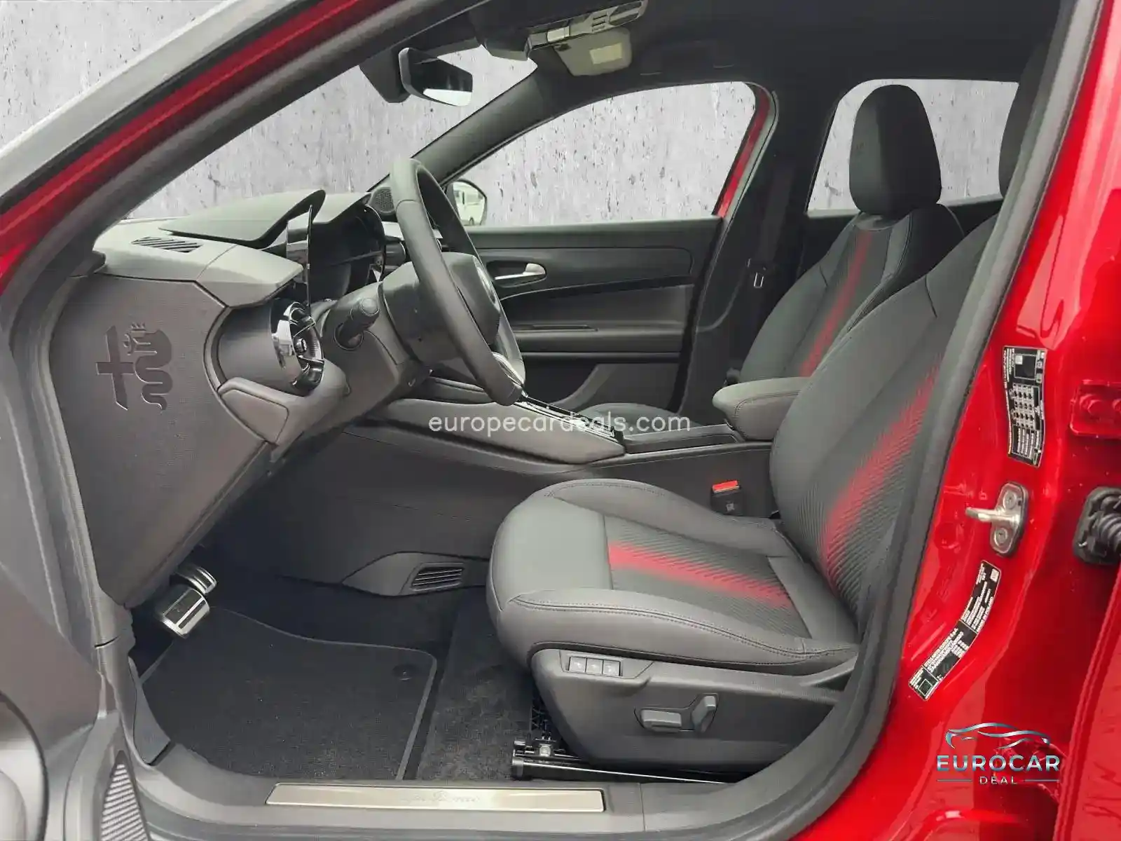 Alfa Romeo Junior