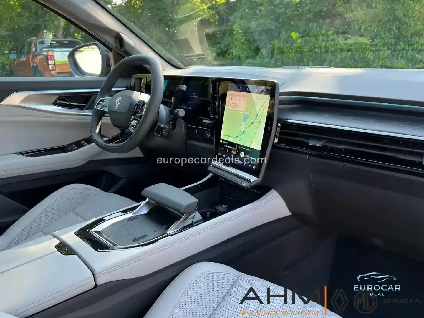 Renault Espace