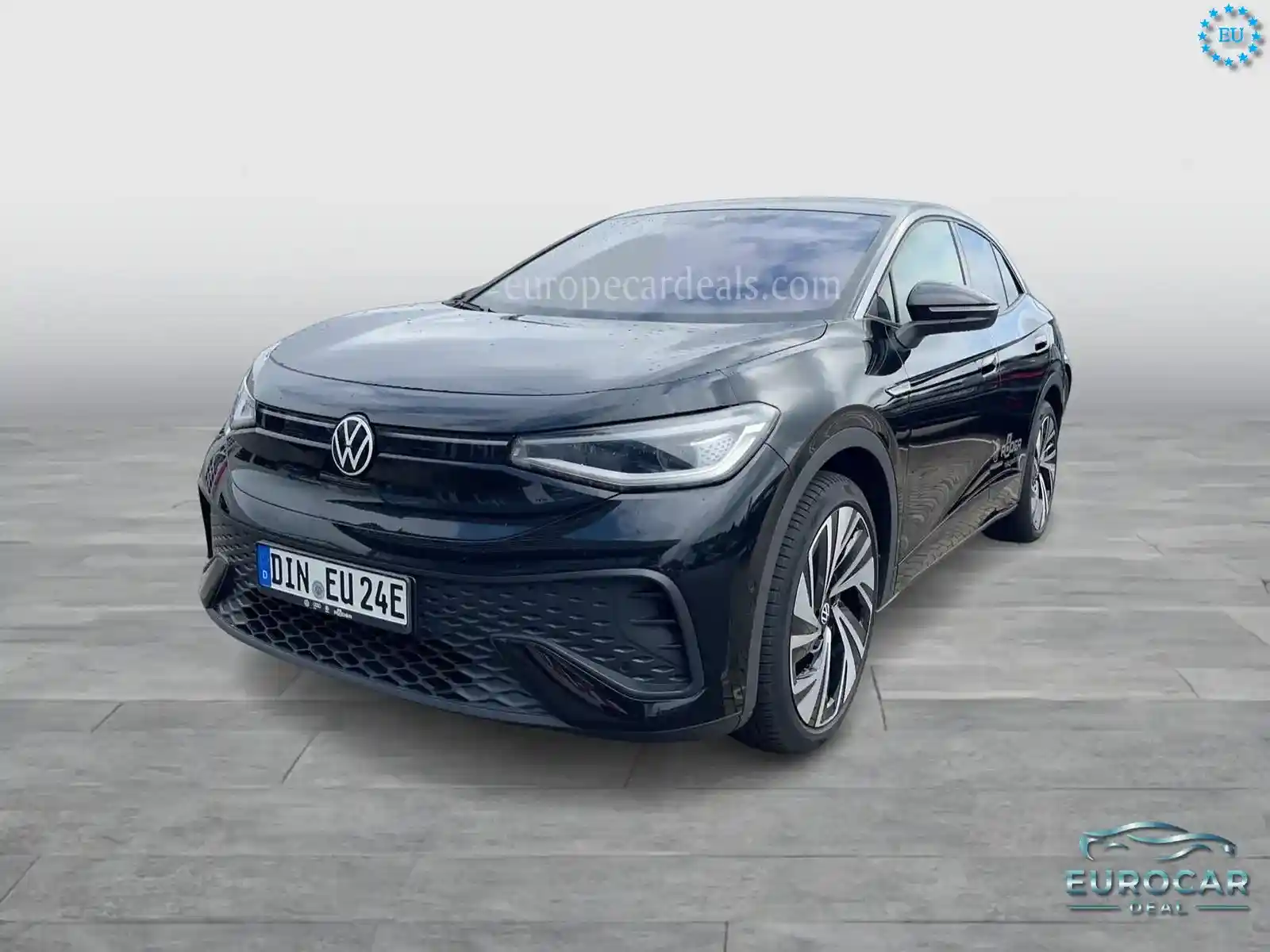 Volkswagen ID.5