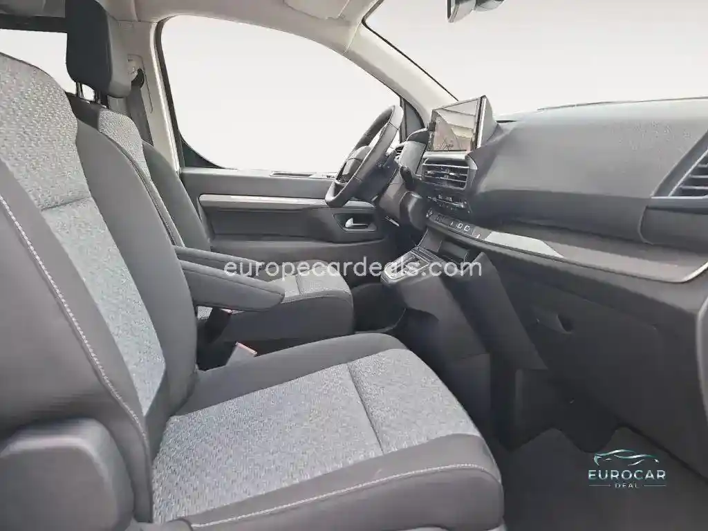 Toyota Proace (Verso)
