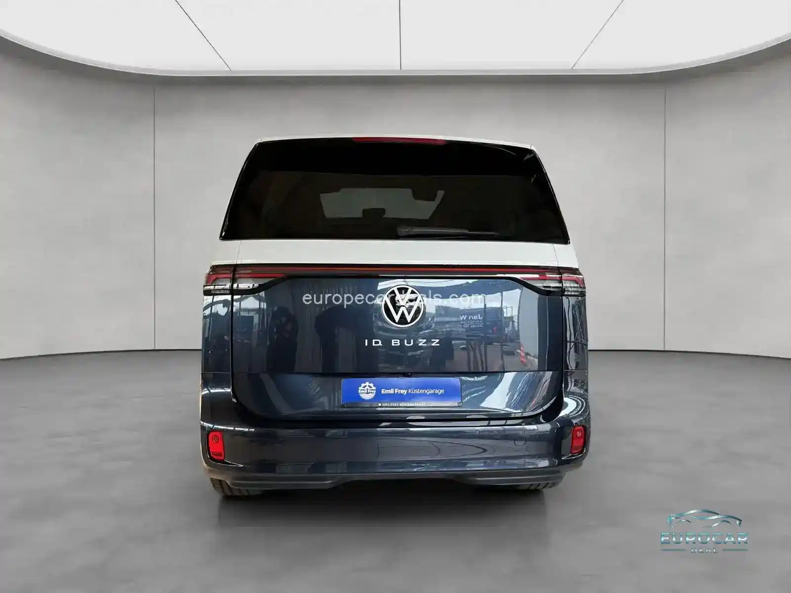 Volkswagen ID. Buzz