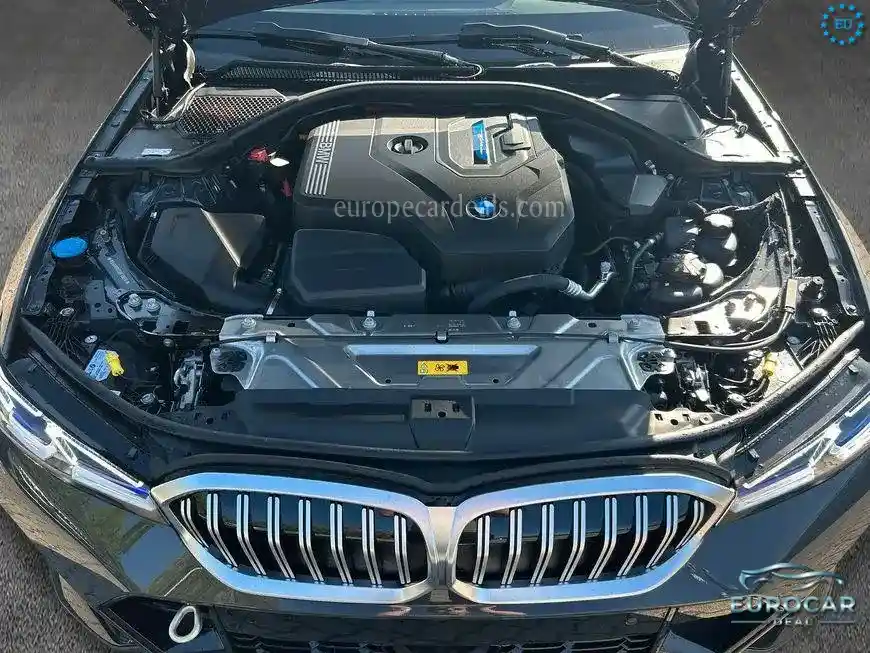 BMW 135