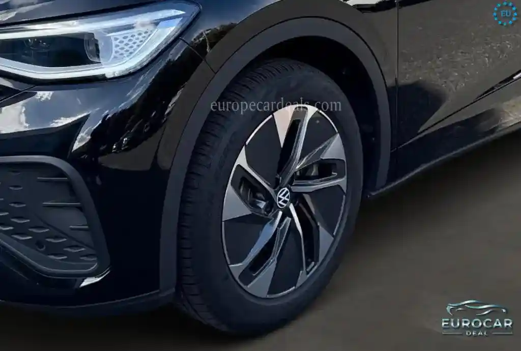 Volkswagen ID.5