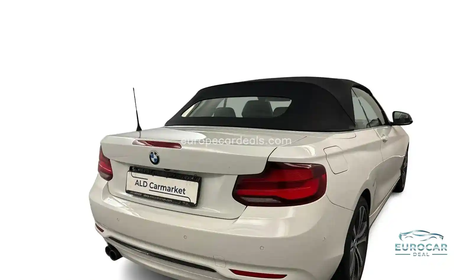 BMW 230